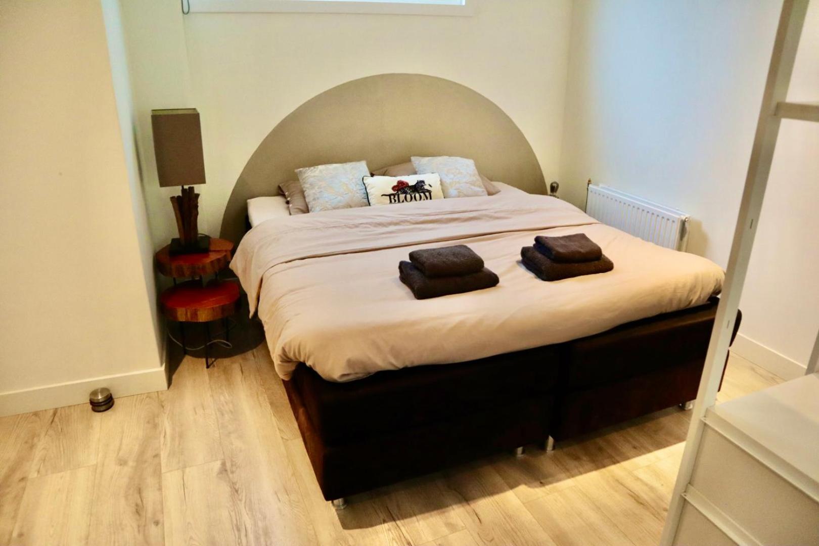 Appartement Casa Del Queso à Alkmaar Extérieur photo