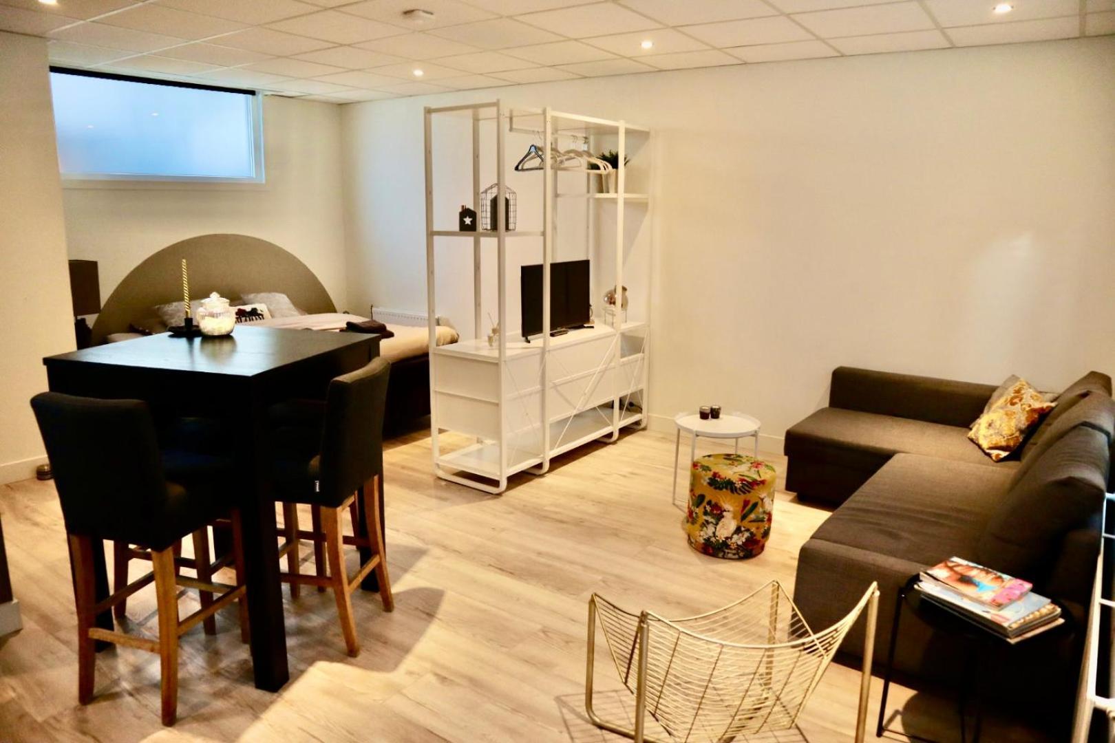 Appartement Casa Del Queso à Alkmaar Extérieur photo
