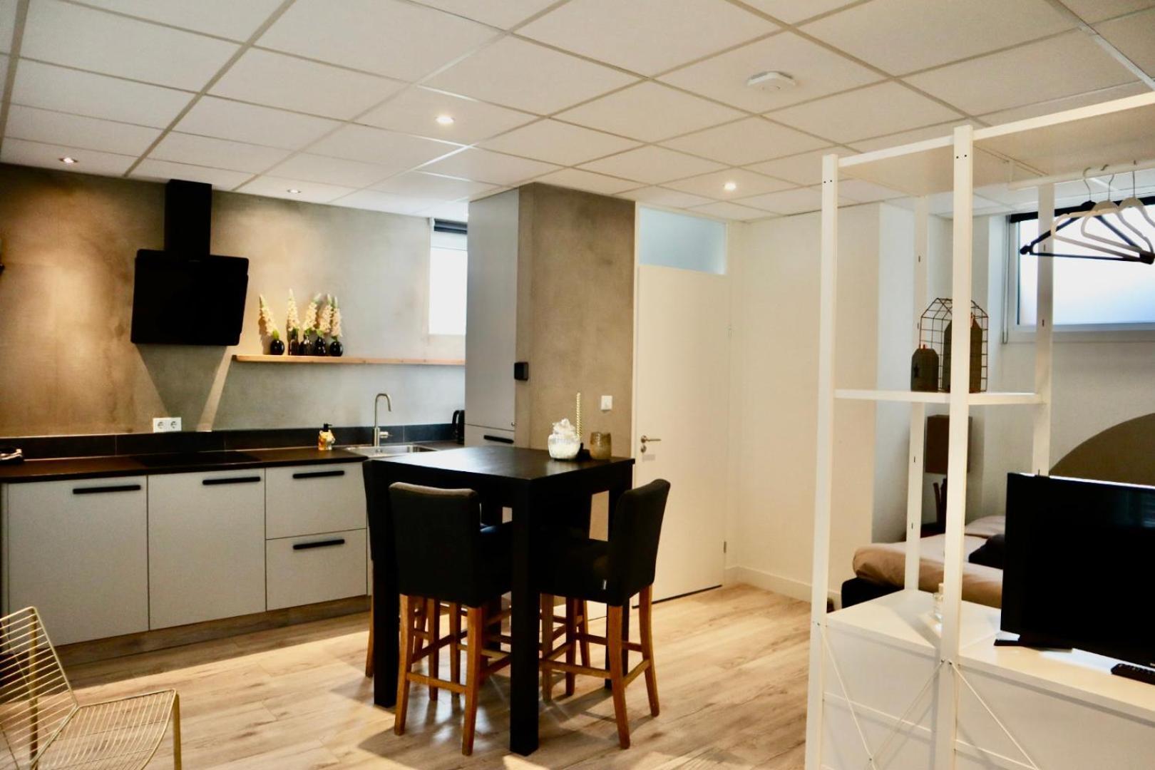 Appartement Casa Del Queso à Alkmaar Extérieur photo
